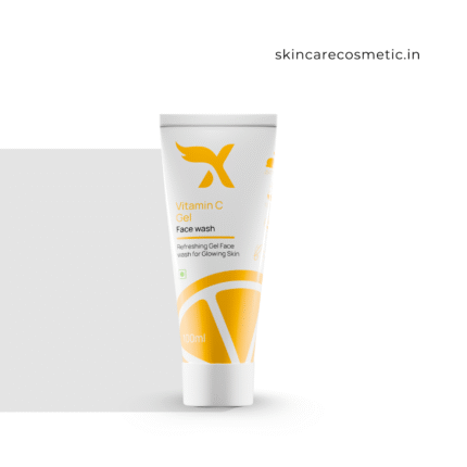 Xemirates Vitamin C Gel Face Wash