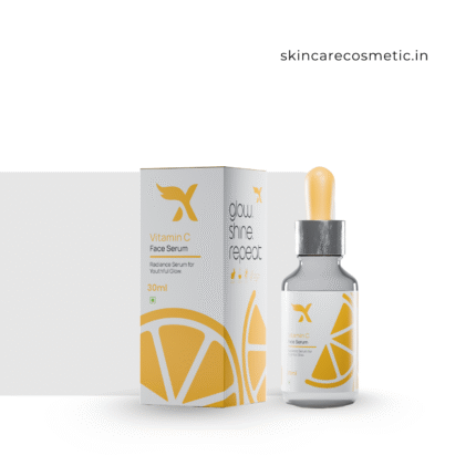 Xemirates Vitamin C Serum