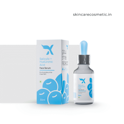 Xemirates Salicyclic+ Hyaluronic Acid